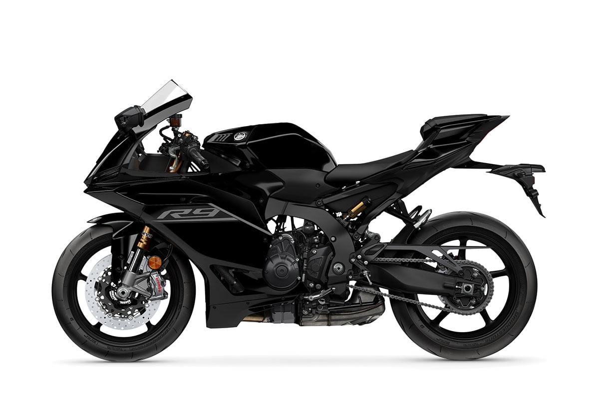 ヤマハ「YZF-R9」の2027年モデル