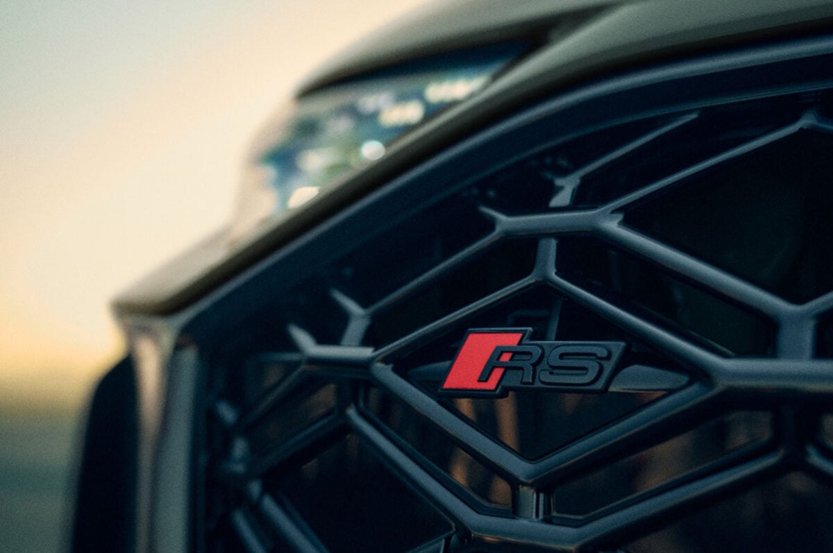 アウディ新型「RS5」シリーズ