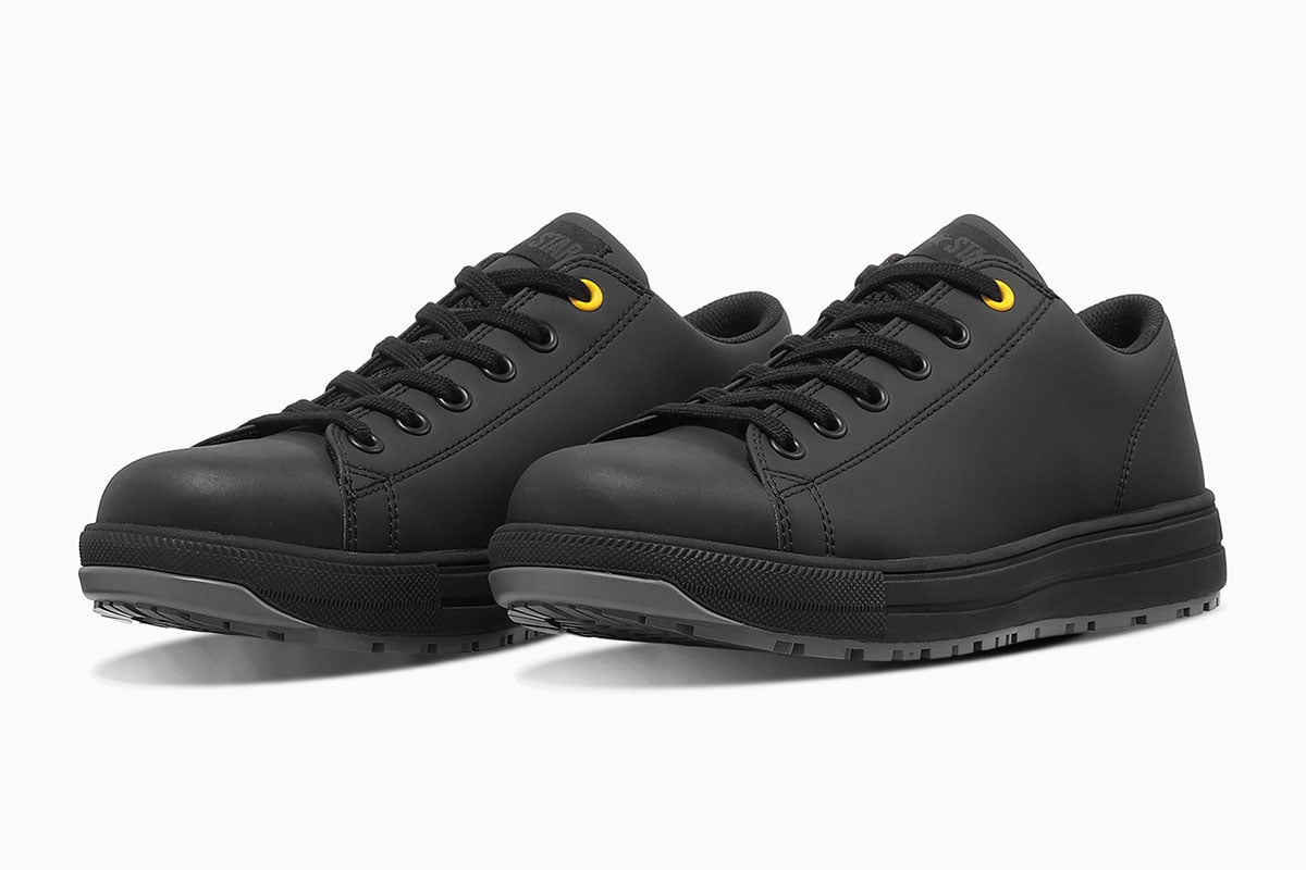 CONVERSE WORKING「ALL STAR PS II EG HI／OX」
