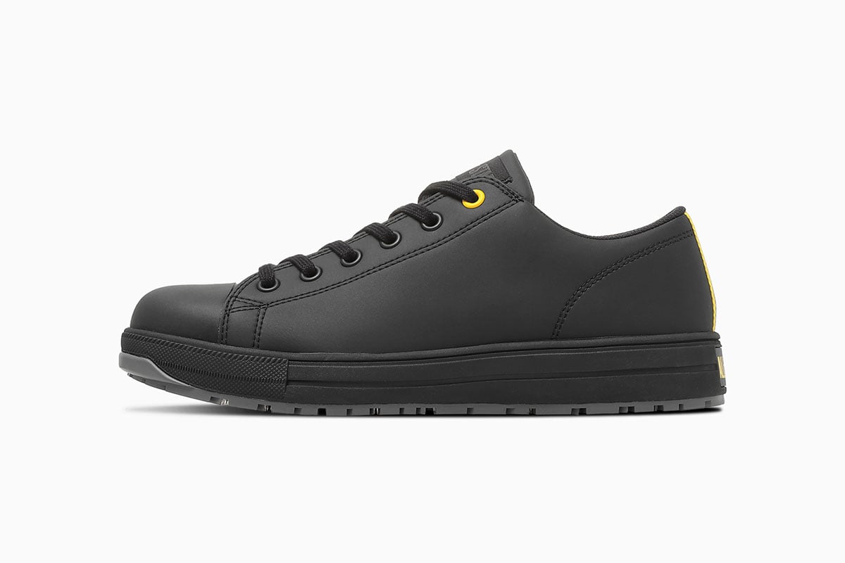 CONVERSE WORKING「ALL STAR PS II EG HI／OX」