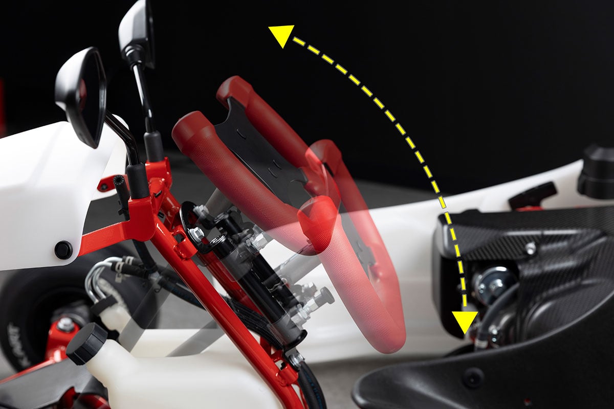トヨタ「GR KART」