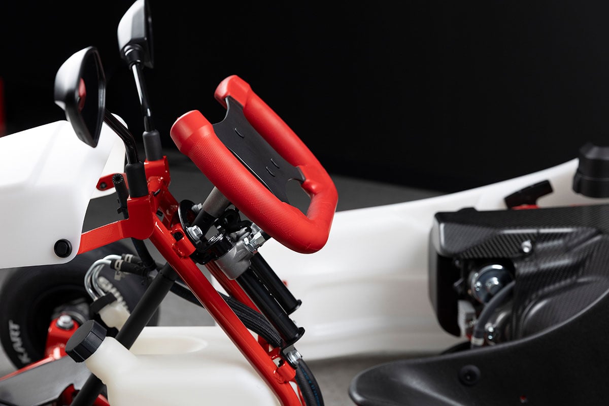 トヨタ「GR KART」
