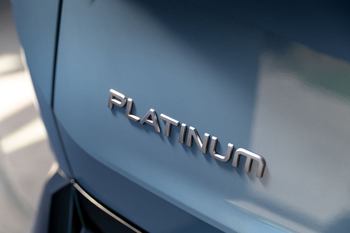 日産新型「ローグ ハイブリッド」