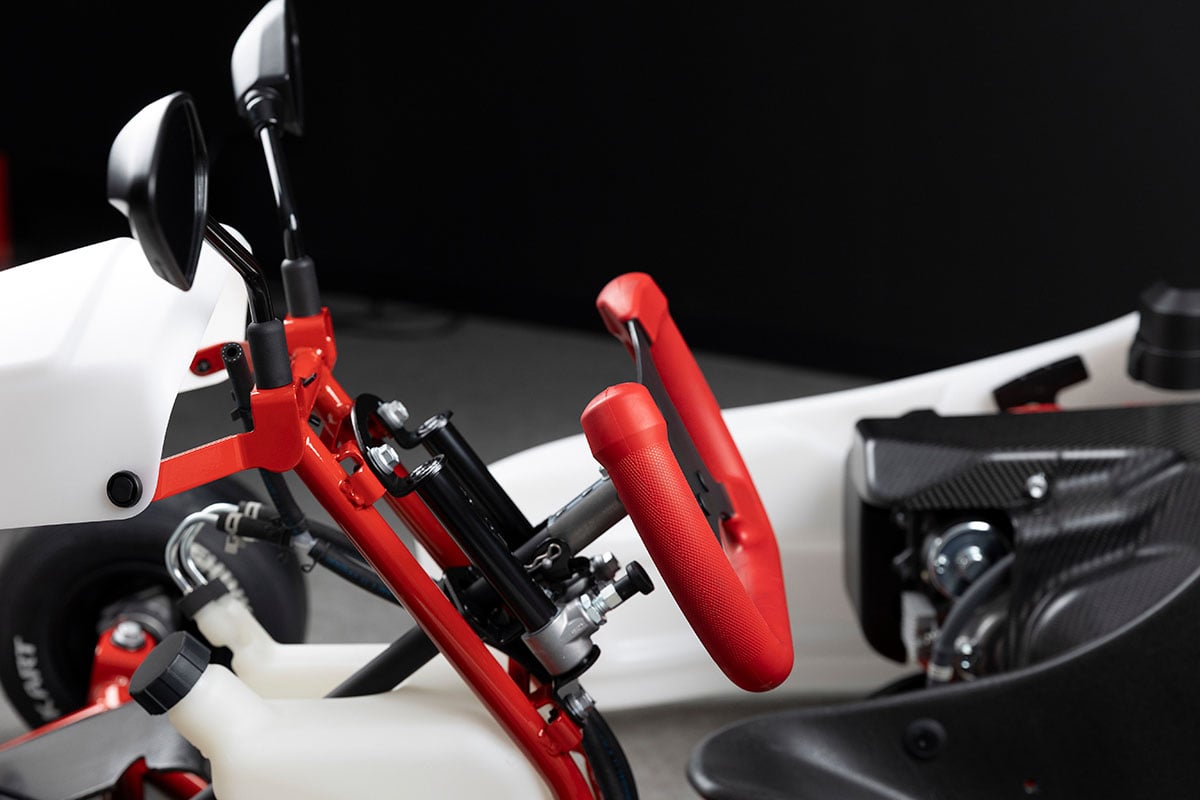 トヨタ「GR KART」