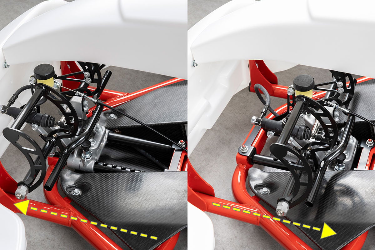 トヨタ「GR KART」