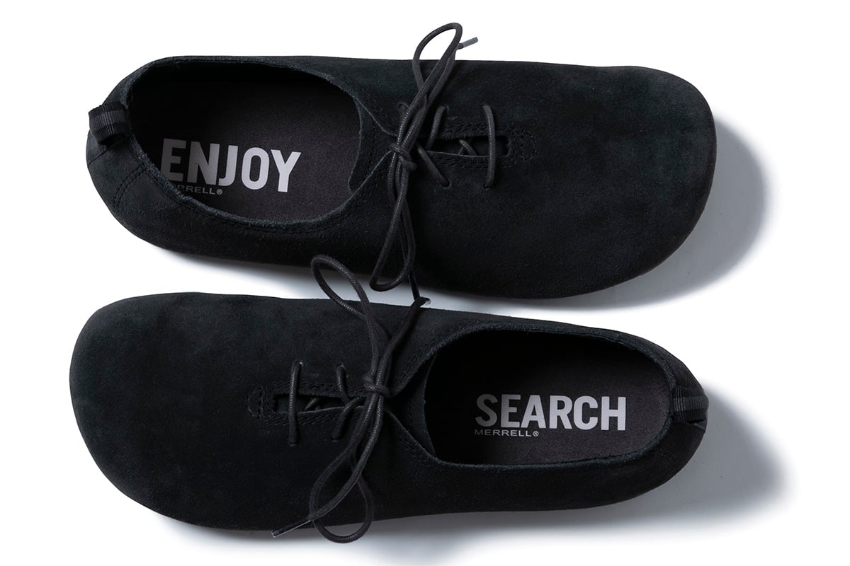 MOOTOPIA LACE（BLACK）：1万8700円