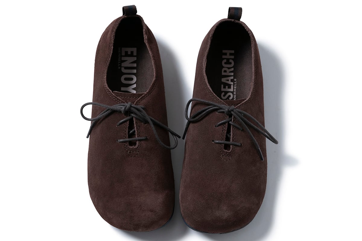 MOOTOPIA LACE（DARK WALNUT）：1万8700円