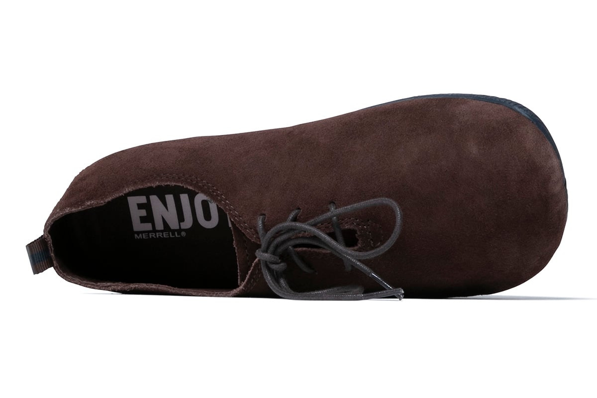 MOOTOPIA LACE（DARK WALNUT）：1万8700円