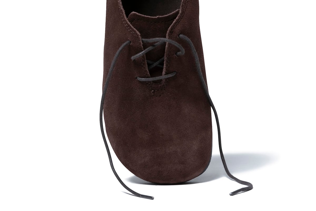 MOOTOPIA LACE（DARK WALNUT）：1万8700円