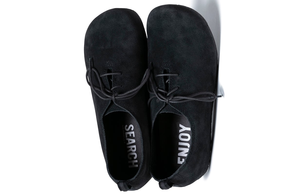 MOOTOPIA LACE（BLACK）：1万8700円