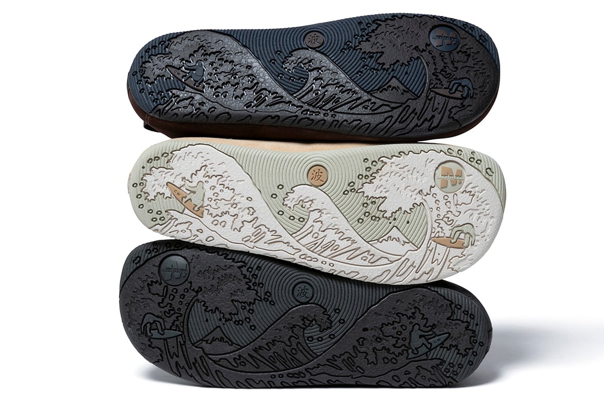 MOOTOPIA LACE：1万8700円