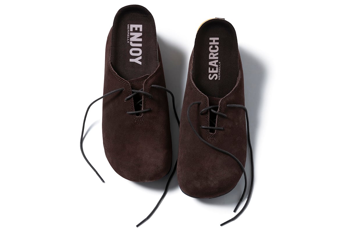 MOOTOPIA LACE（DARK WALNUT）：1万8700円
