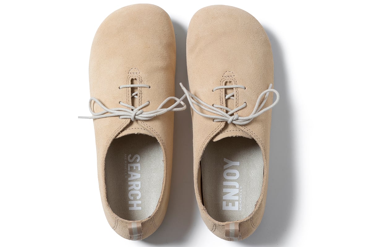 MOOTOPIA LACE（LATTE）：1万8700円