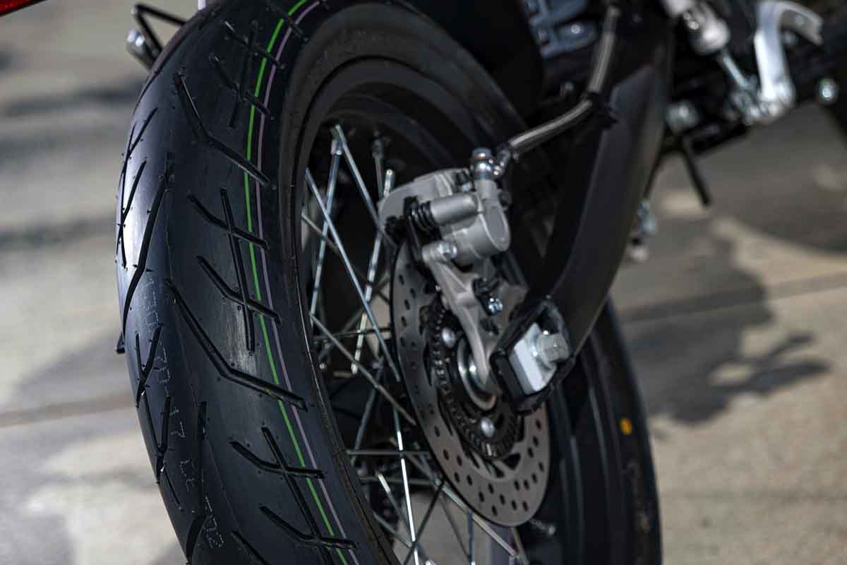 アプリリア「SX 125」