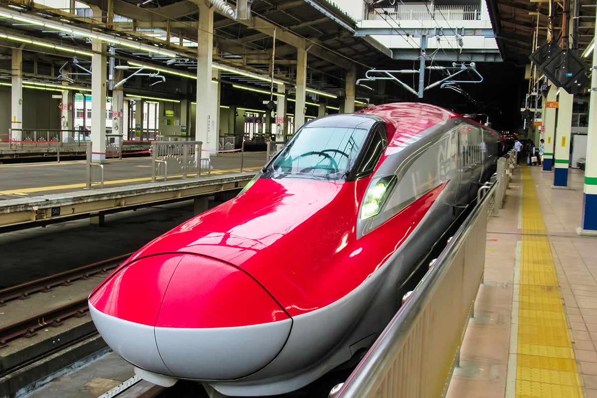 「えきねっと」限定の割引きっぷ「新幹線eチケット（トクだ値スペシャル28）」が9月14日から発売される。すぐに売り切れることもあるので注意しよう