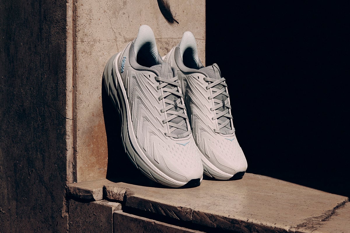 Clifton UTL（COSMIC GREY／STELLAR GREY）：2万4200円