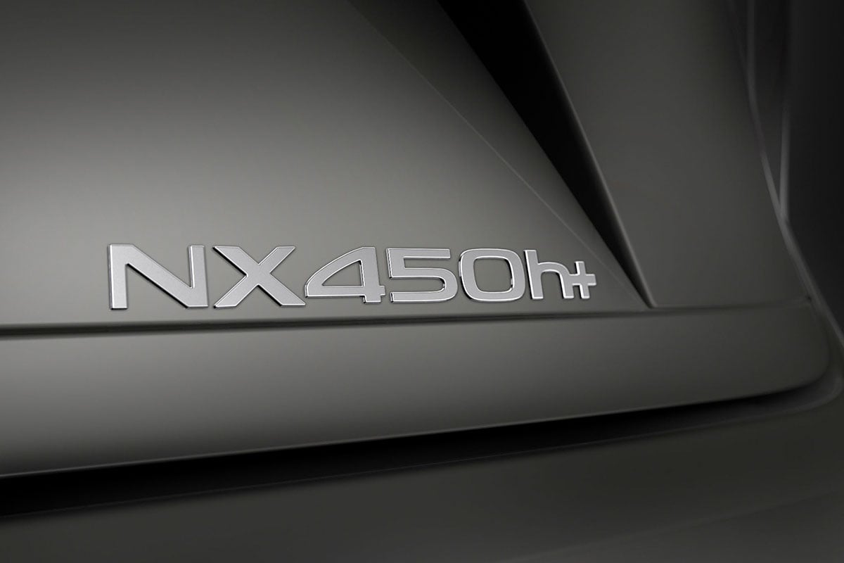 レクサス新型「NX」