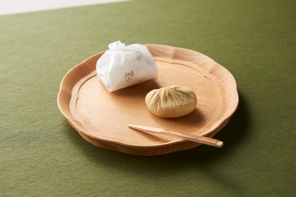 岐阜県「松月堂」