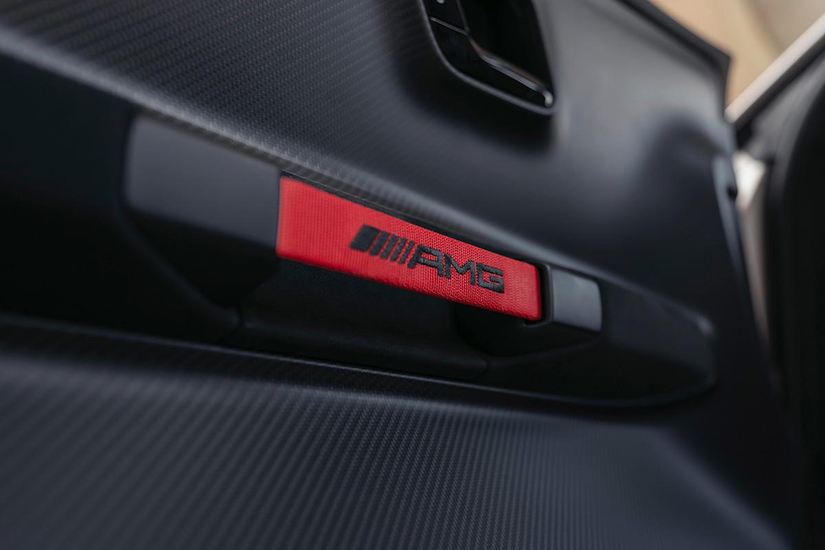 欧州で発表されたメルセデスAMG新型「CLE646 スペシャルエディション」