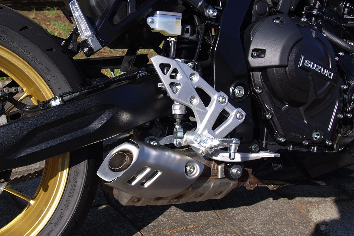 スズキ「GSX-8TT」