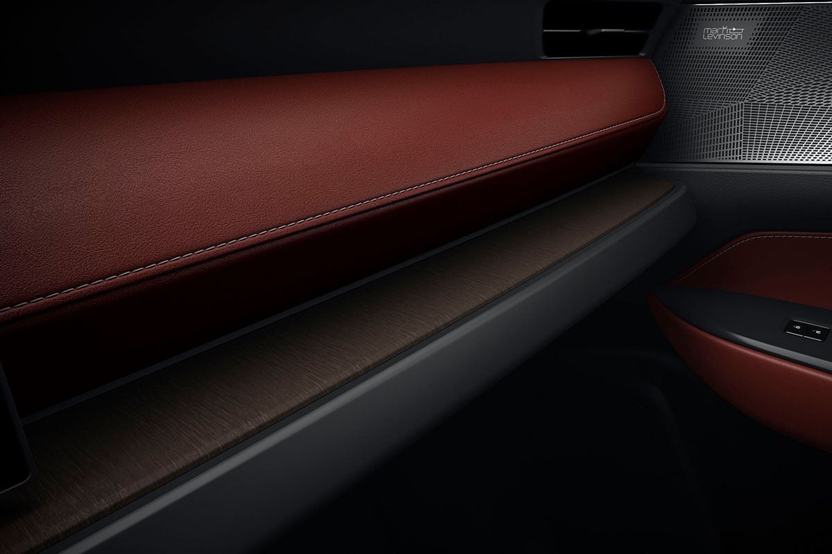 レクサス新型「NX」