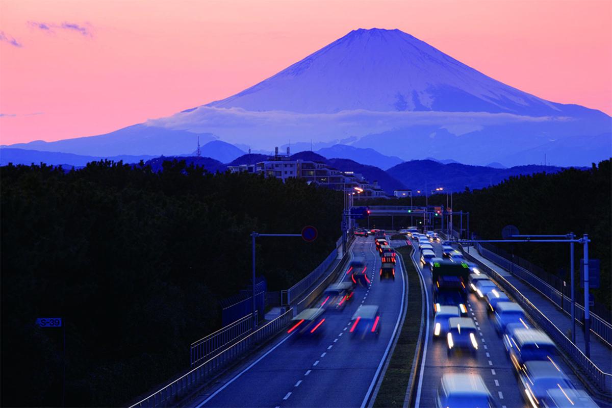 神奈川県「国道134号」