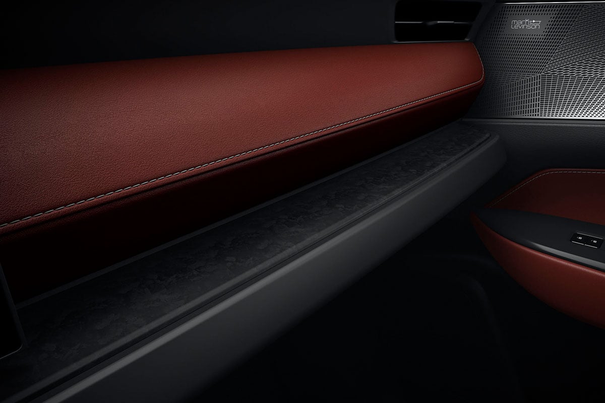 レクサス新型「NX」