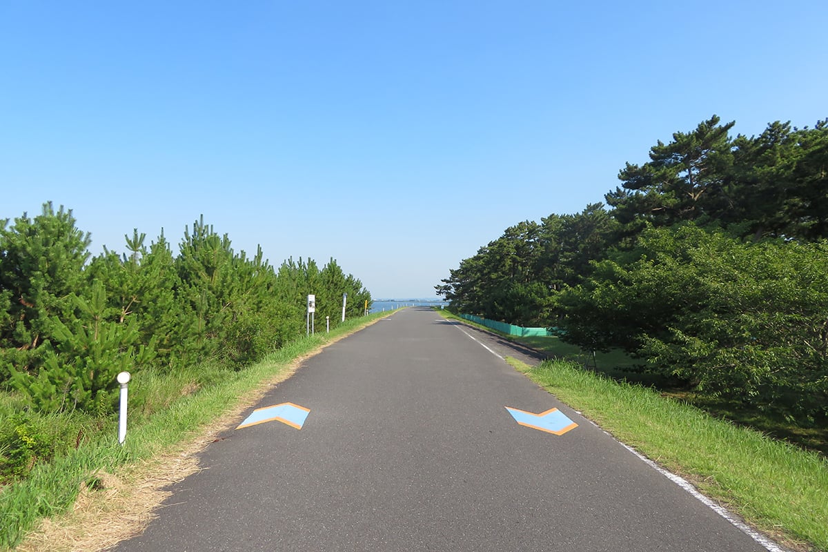 茨城県「つくば霞ヶ浦りんりんロード」