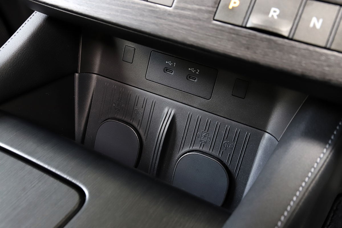 日産新型「エルグランド」