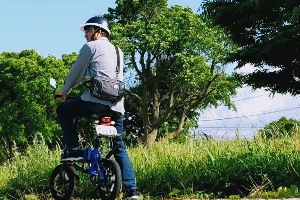 交通ルール厳格化の今だからこそ「自転車ヘルメット」の着用を