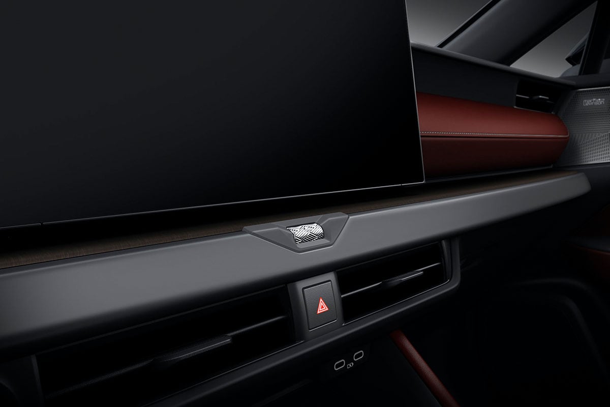 レクサス新型「NX」
