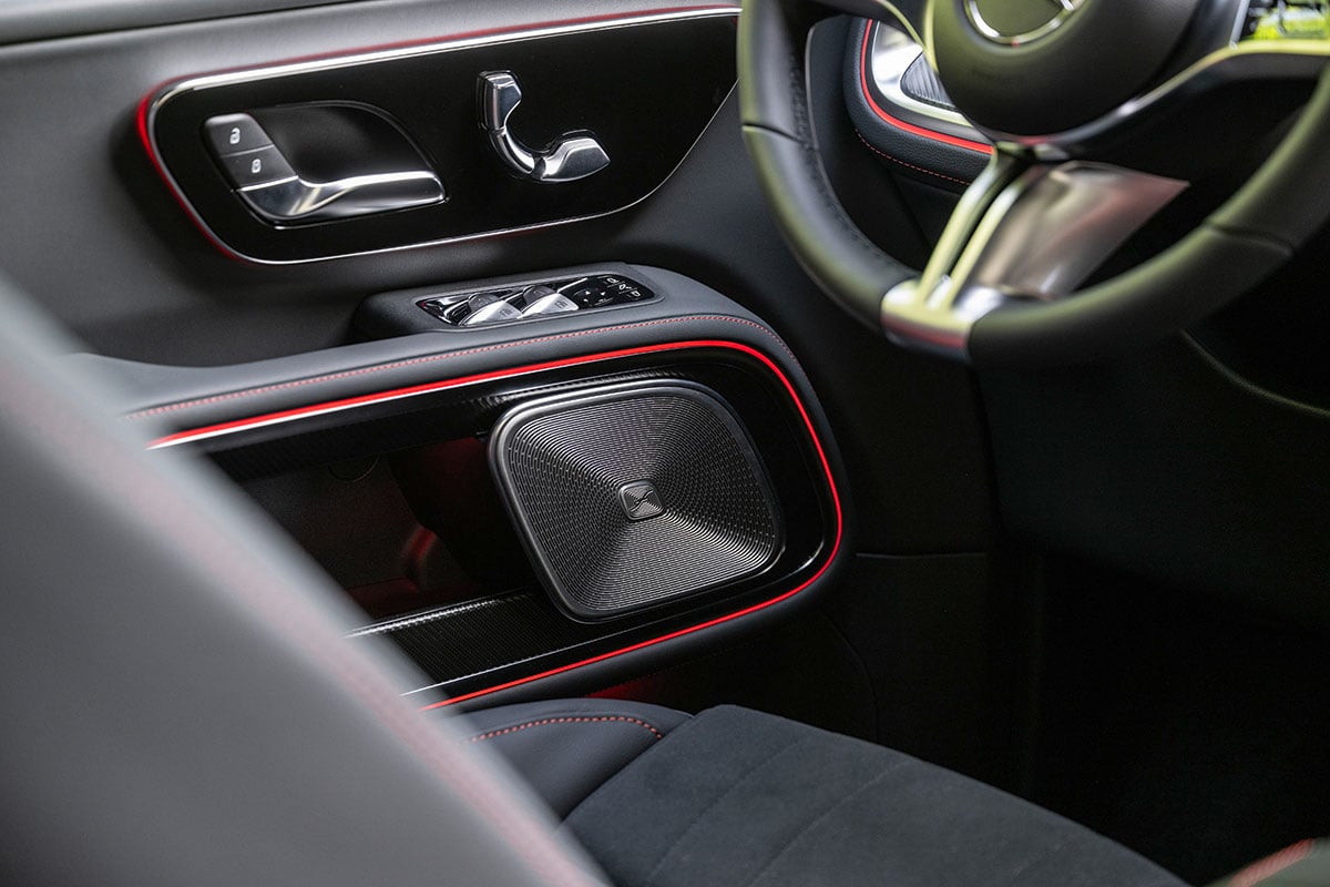 メルセデス・ベンツ新型「VLE」