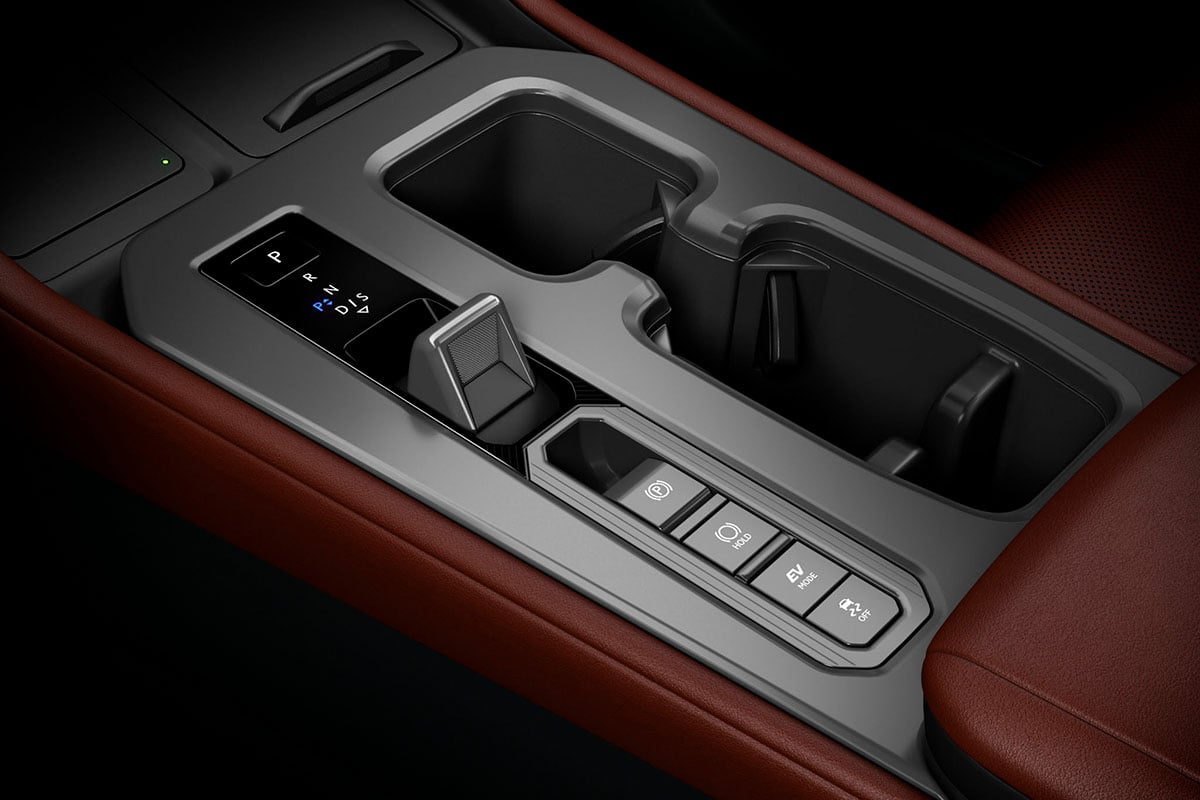 レクサス新型「NX」
