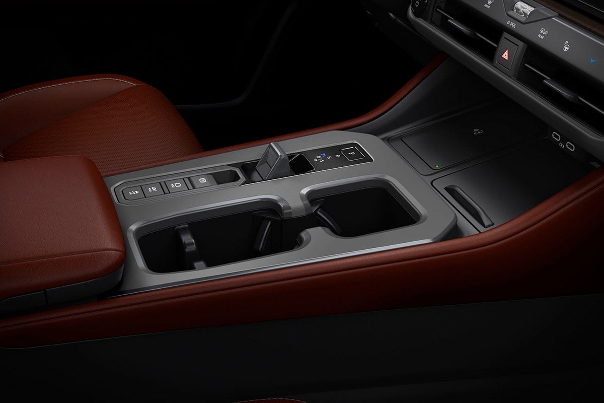 レクサス新型「NX」