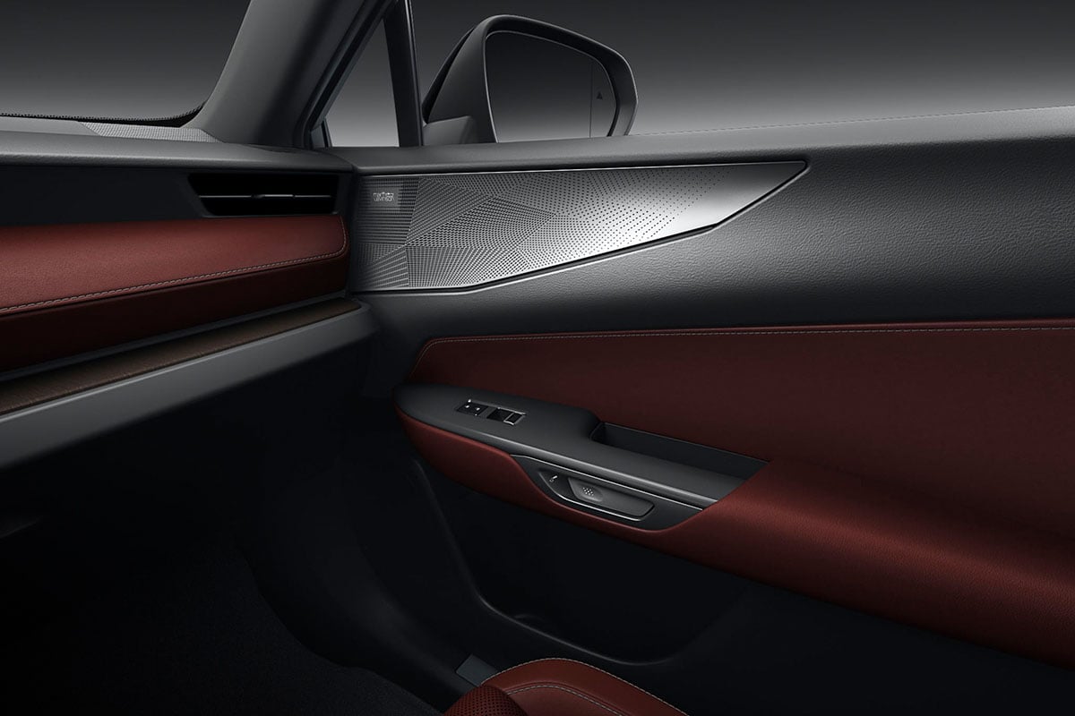 レクサス新型「NX」