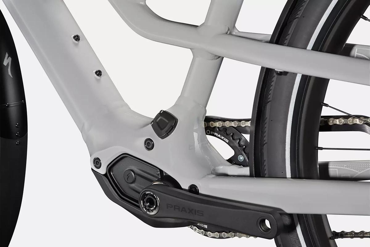 スペシャライズド「Turbo Como SL 4.0」