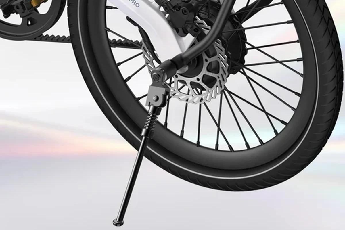超軽量16.2kgのカーボンE-バイク「ADO Air Carbon Pro」