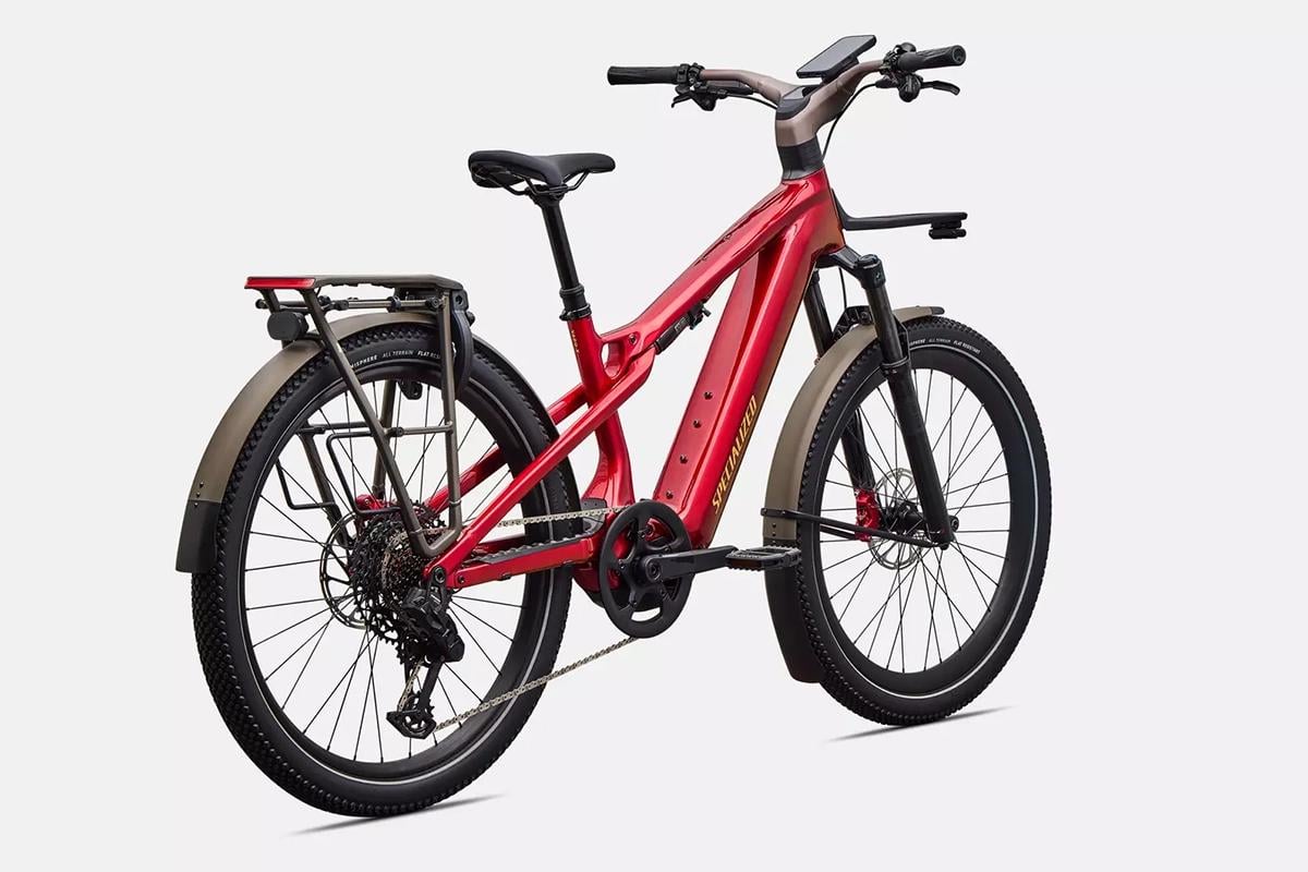 Vado 3コレクションのフラッグシップモデルとなる「Vado 3 X 6.0」