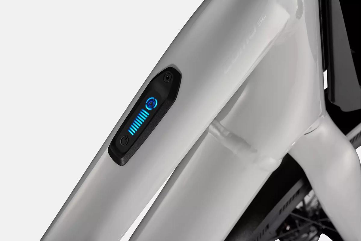 スペシャライズド「Turbo Como SL 4.0」