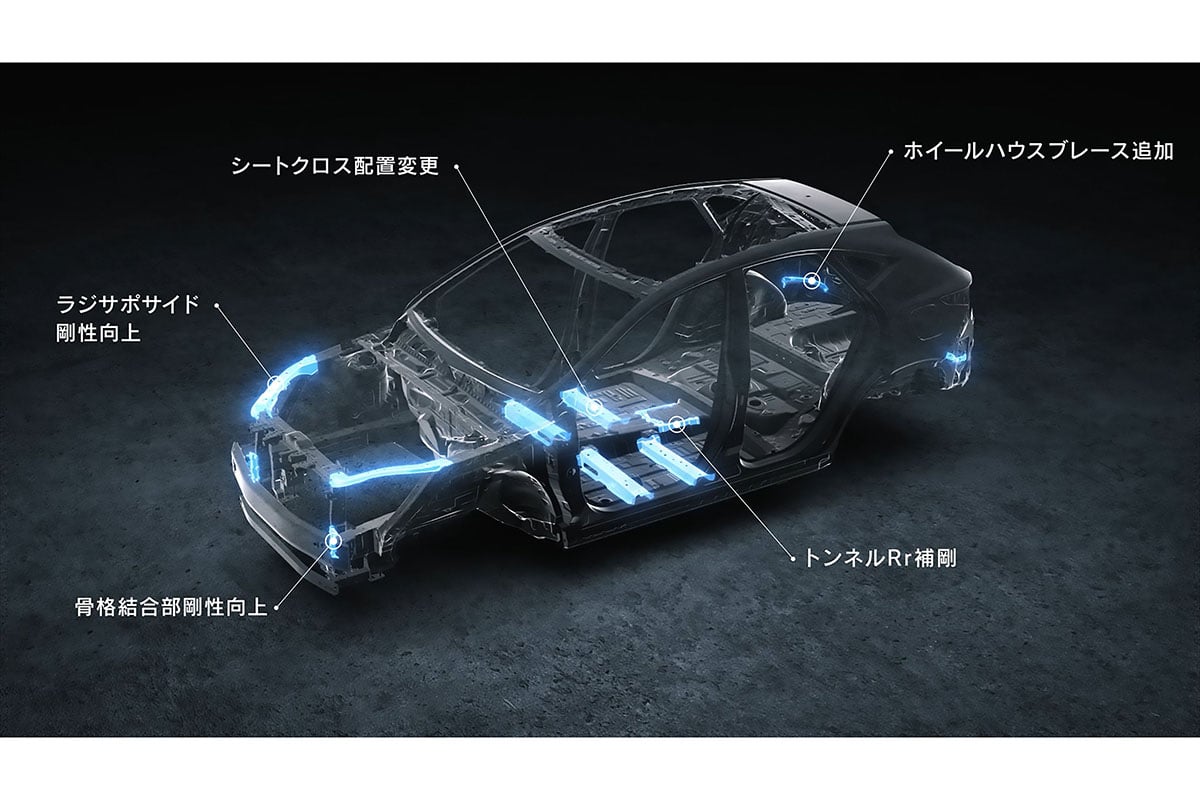 レクサス新型「NX」