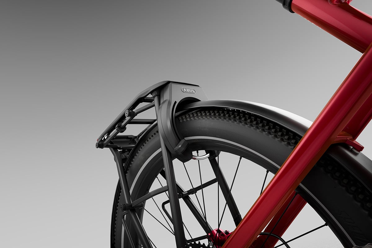 Vado 3コレクションのフラッグシップモデルとなる「Vado 3 X 6.0」
