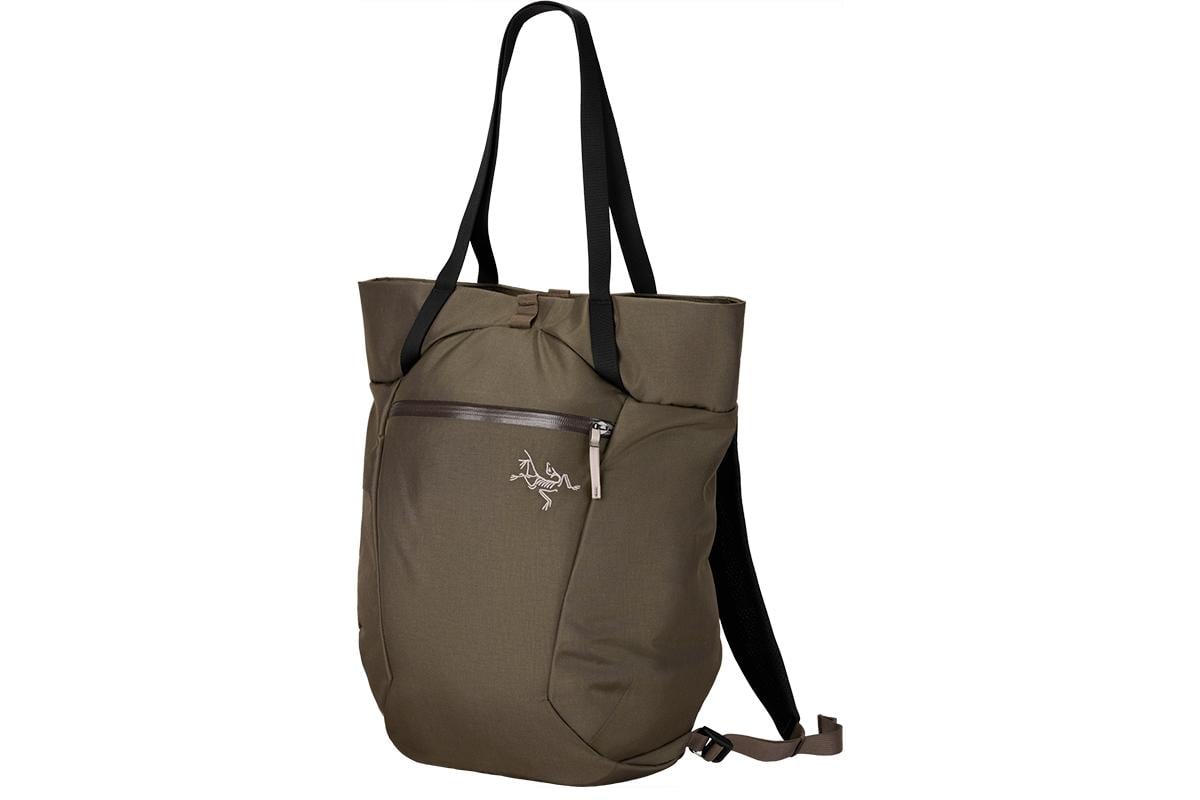 AXIOS 20 TOTE（Mongoose）：1万9800円