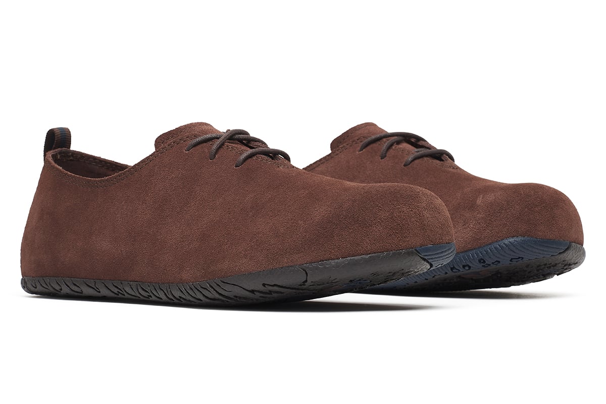 MOOTOPIA LACE（DARK WALNUT）：1万8700円