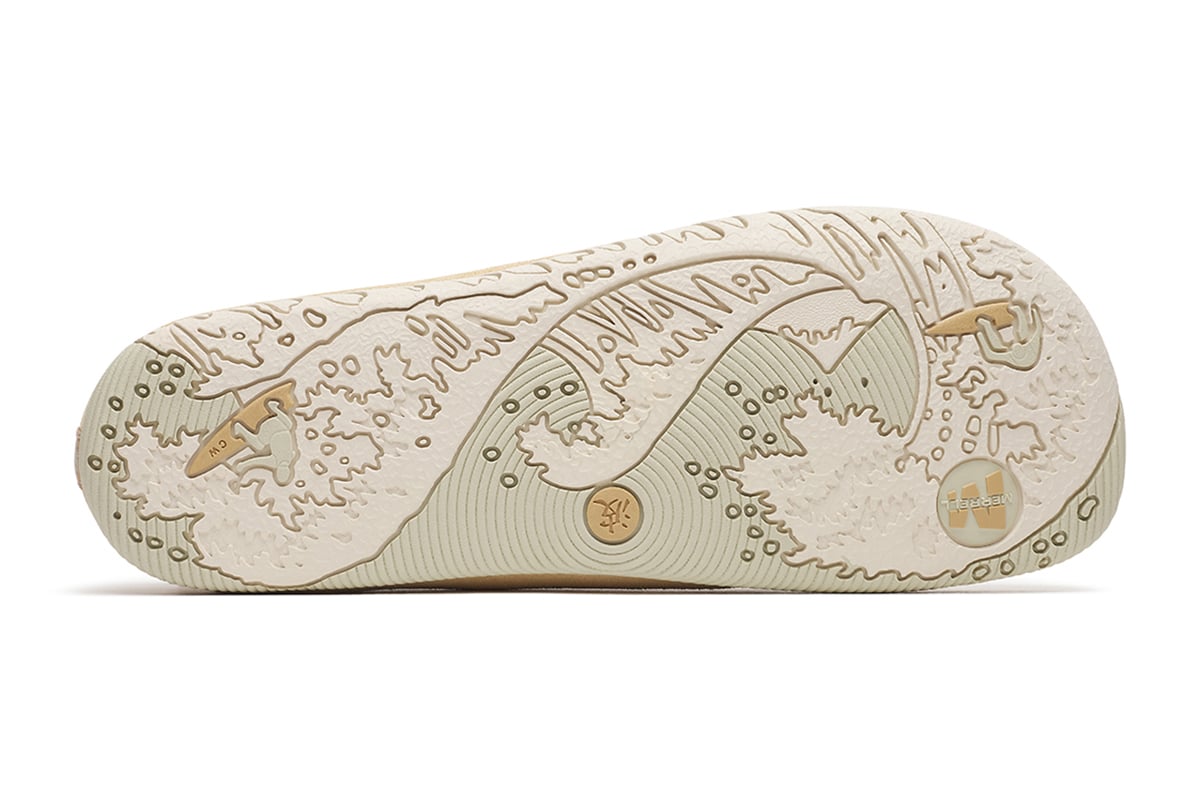 MOOTOPIA LACE（LATTE）：1万8700円