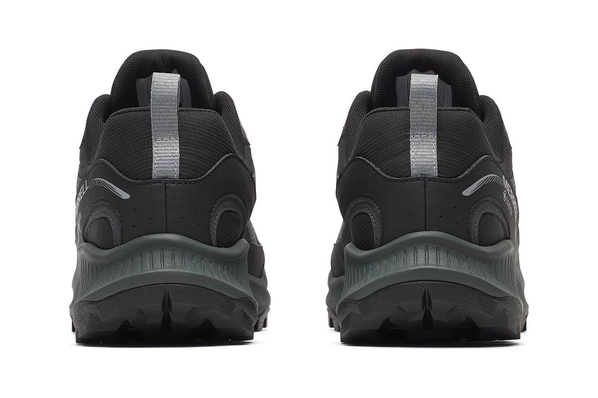 メンズ／TEMPO EXP ACTIVE GTX（BLACK）：1万7600円