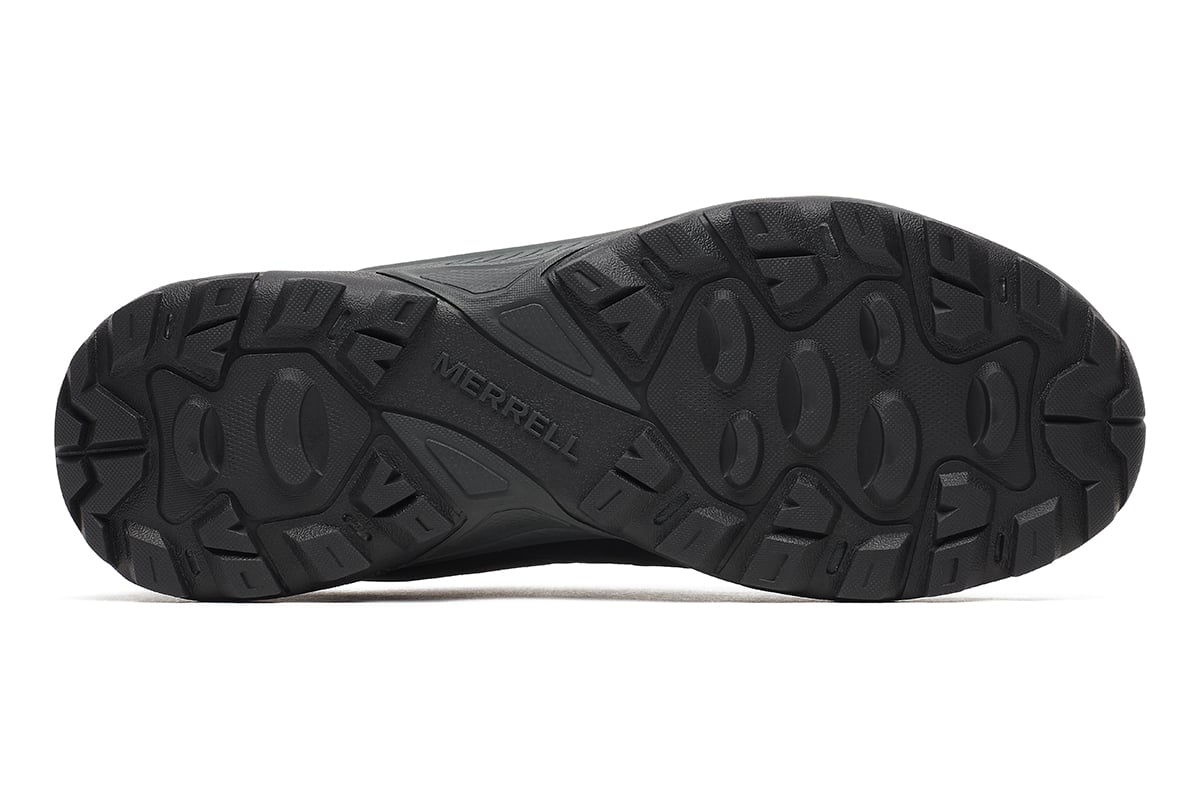 メンズ／TEMPO EXP ACTIVE GTX（BLACK）：1万7600円