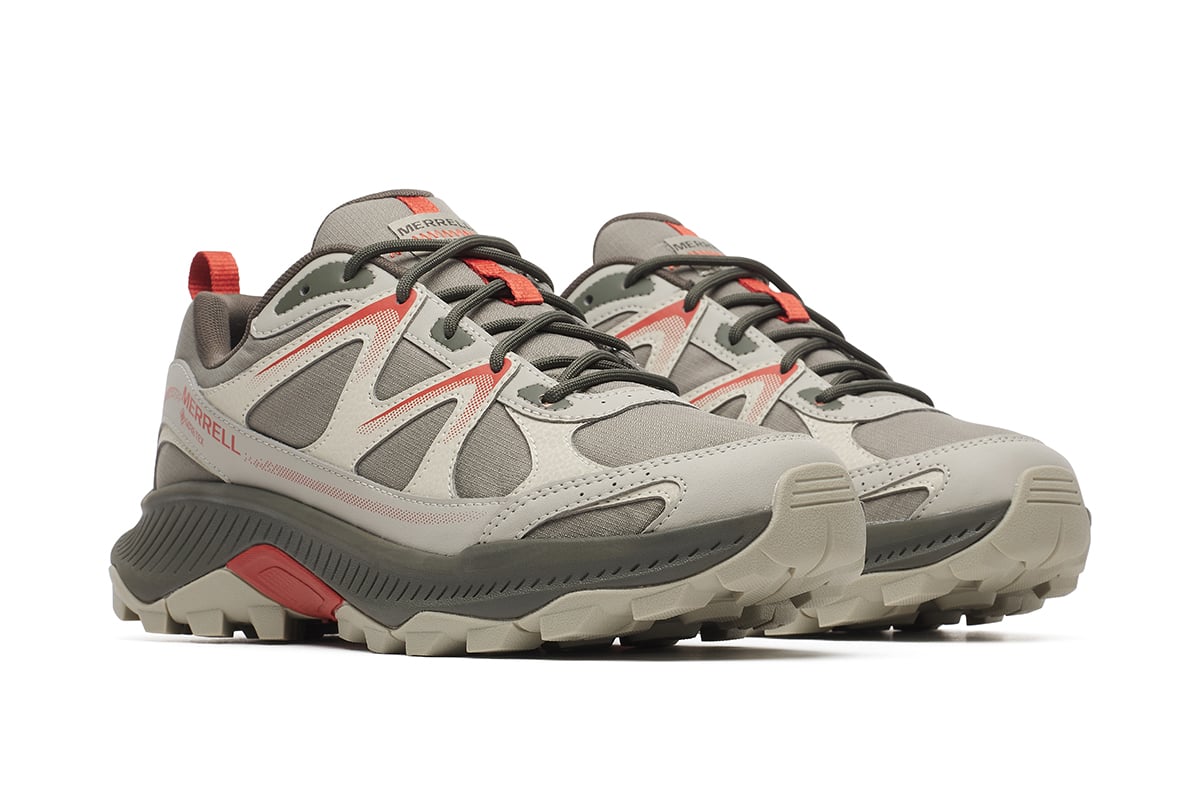 メンズ／TEMPO EXP ACTIVE GTX（TALUS）：1万7600円