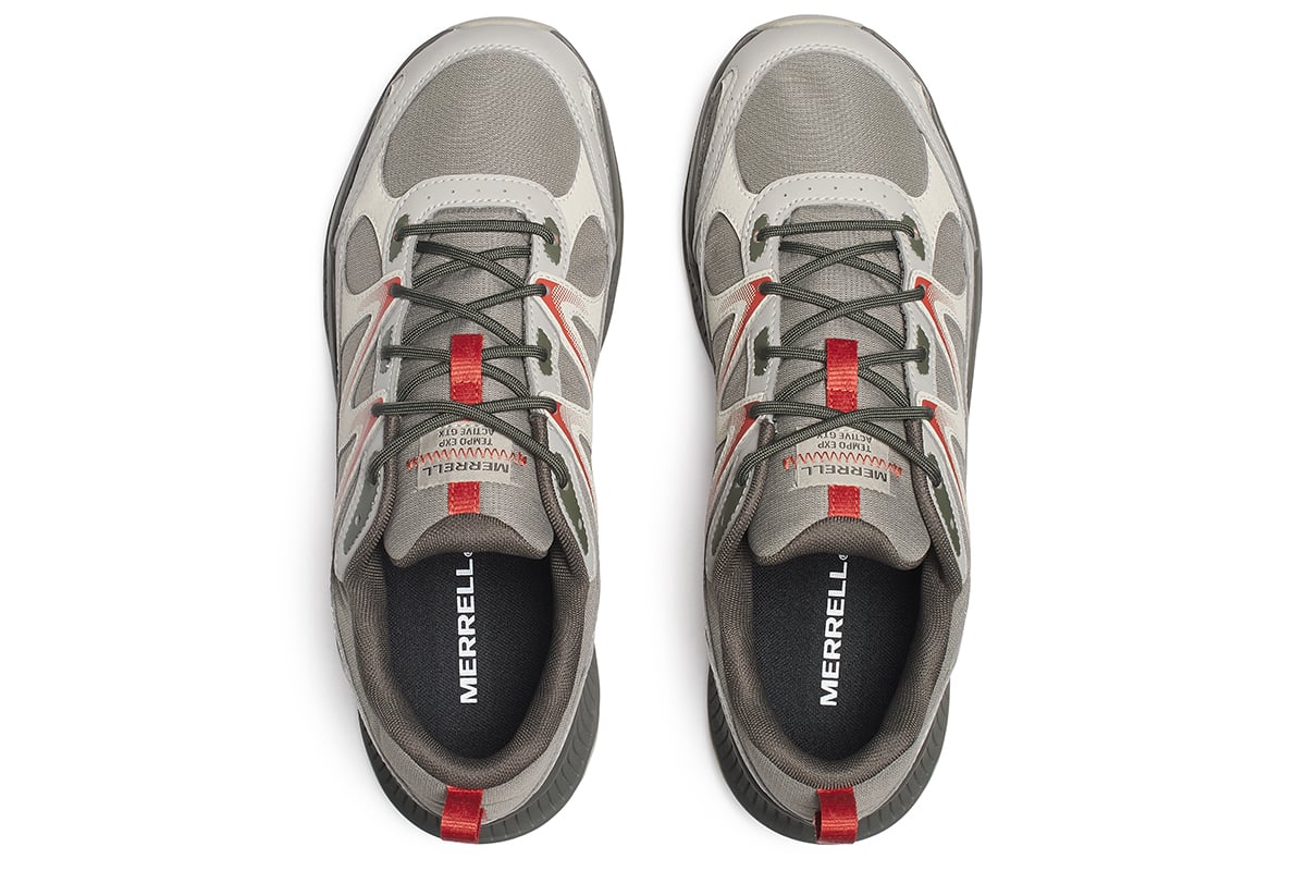 メンズ／TEMPO EXP ACTIVE GTX（TALUS）：1万7600円