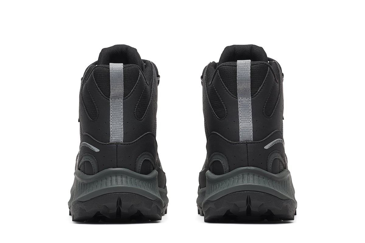 メンズ／TEMPO EXP ACTIVE GTX（BLACK）：1万9800円