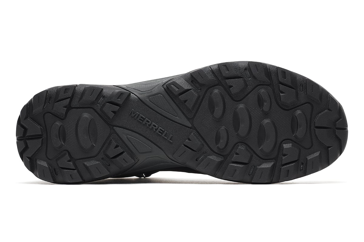 メンズ／TEMPO EXP ACTIVE GTX（BLACK）：1万9800円